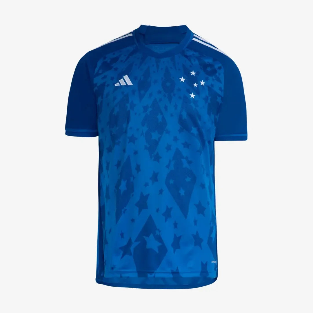 Jersey adidas Cruzeiro 2024/25 Home
