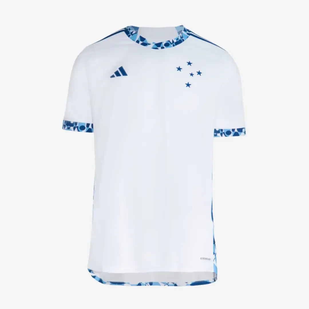 Jersey adidas Cruzeiro 2024/25 Away