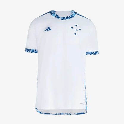 Jersey adidas Cruzeiro 2024/25 Away