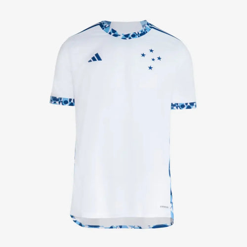 Jersey adidas Cruzeiro 2024/25 Away