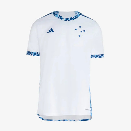 Jersey adidas Cruzeiro 2024/25 Away
