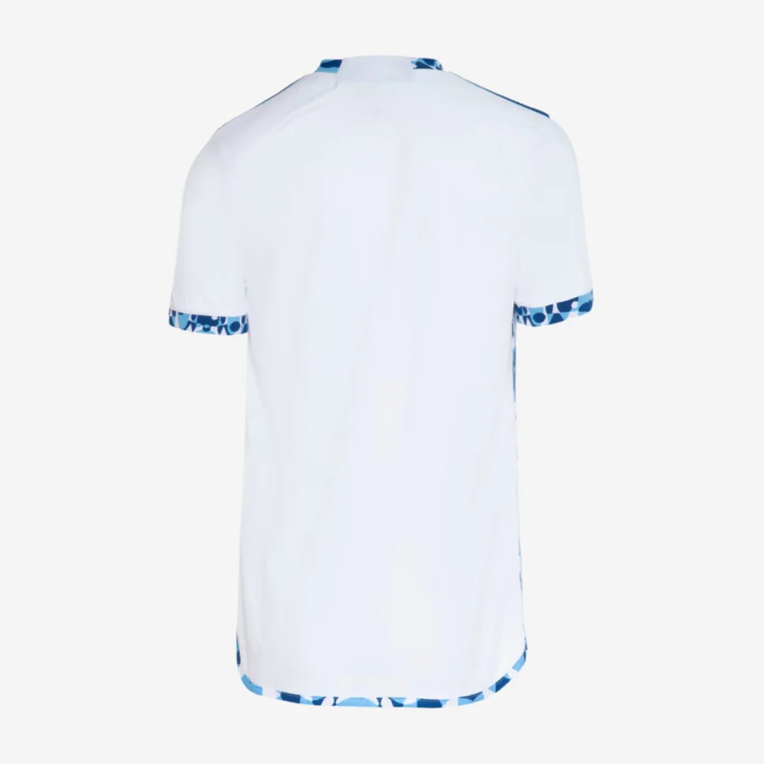 Jersey adidas Cruzeiro 2024/25 Away