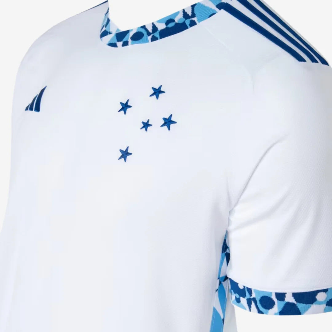 Jersey adidas Cruzeiro 2024/25 Away