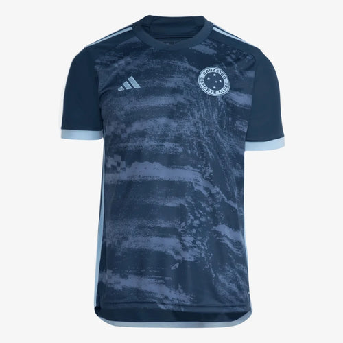 Jersey adidas Cruzeiro 2024/25 Third