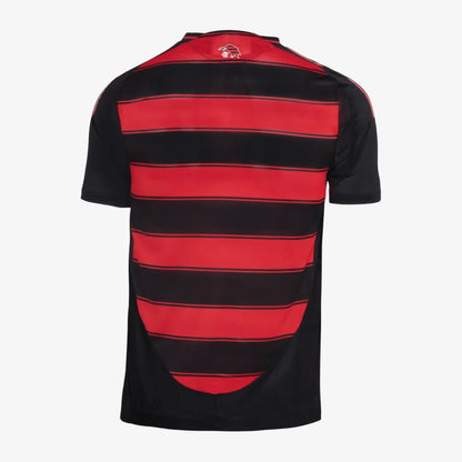 Jersey Adidas Flamengo 2025/26 Home Player Version