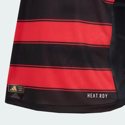 Jersey Adidas Flamengo 2025/26 Home Player Version