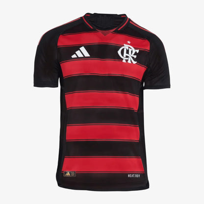 Jersey Adidas Flamengo 2025/26 Home Player Version
