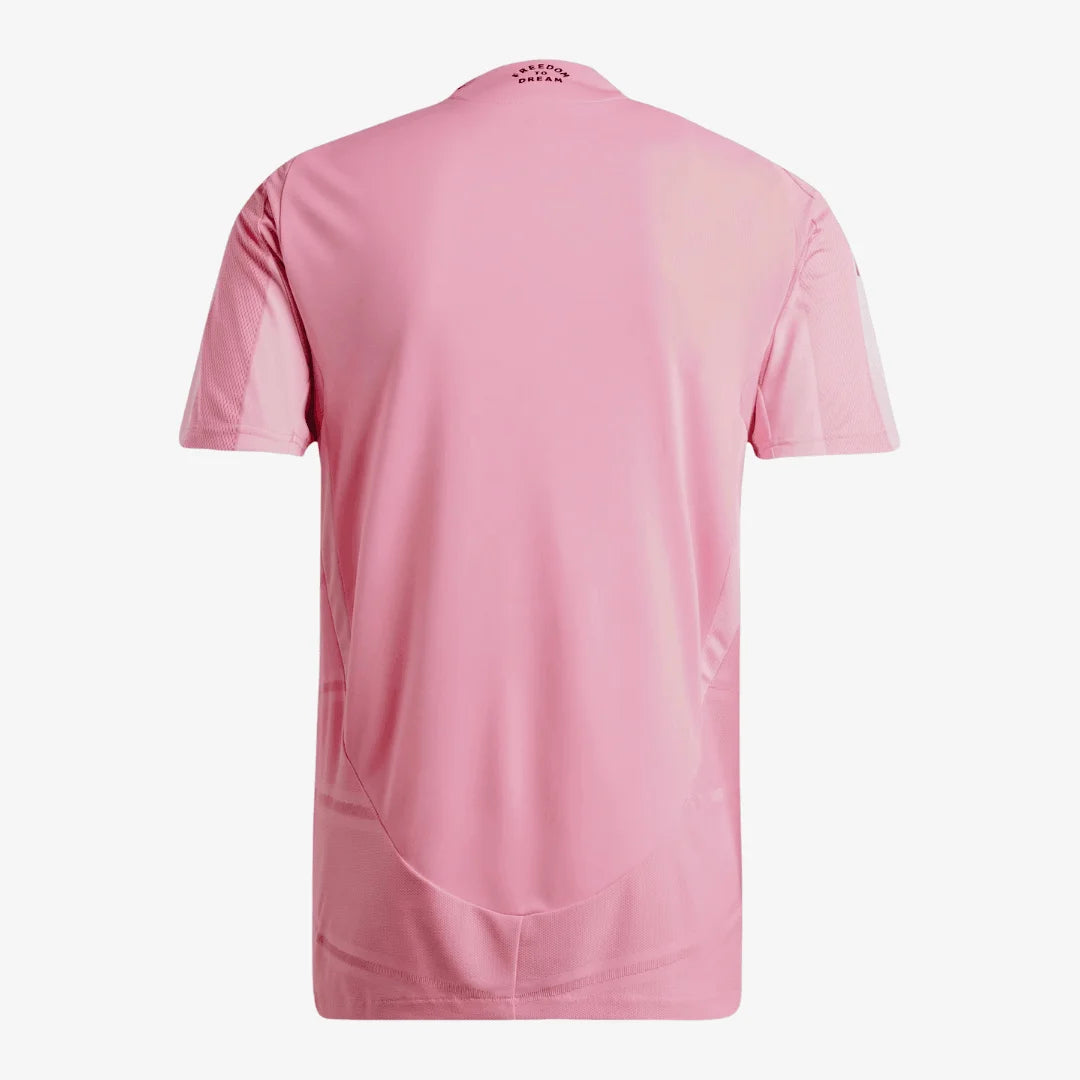 Jersey adidas Inter Miami 2025/26 Home Player Version