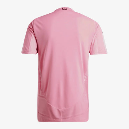 Jersey adidas Inter Miami 2025/26 Home Player Version