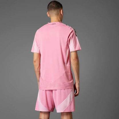 Jersey adidas Inter Miami 2025/26 Home Player Version