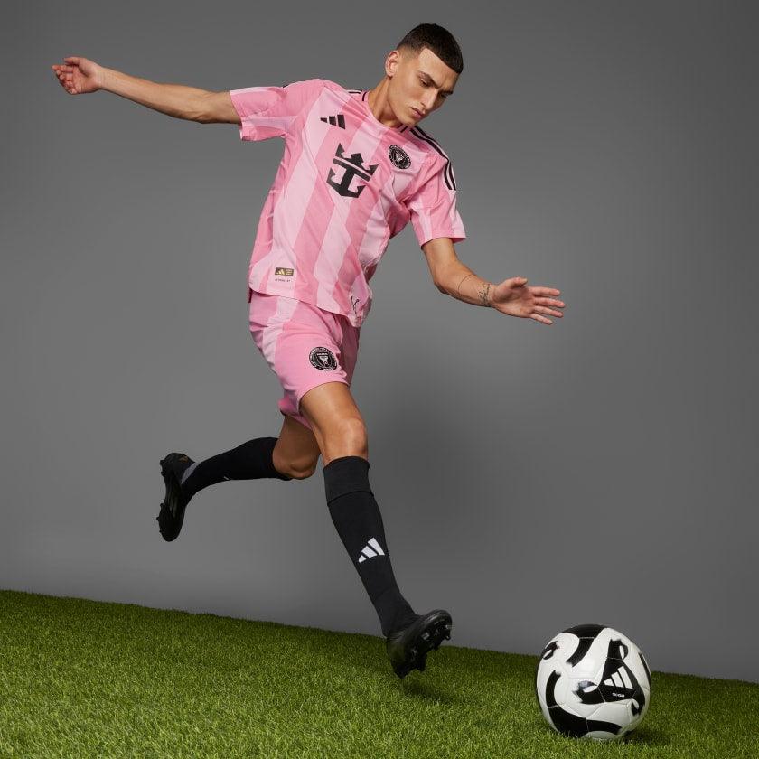 Jersey adidas Inter Miami 2025/26 Home Player Version