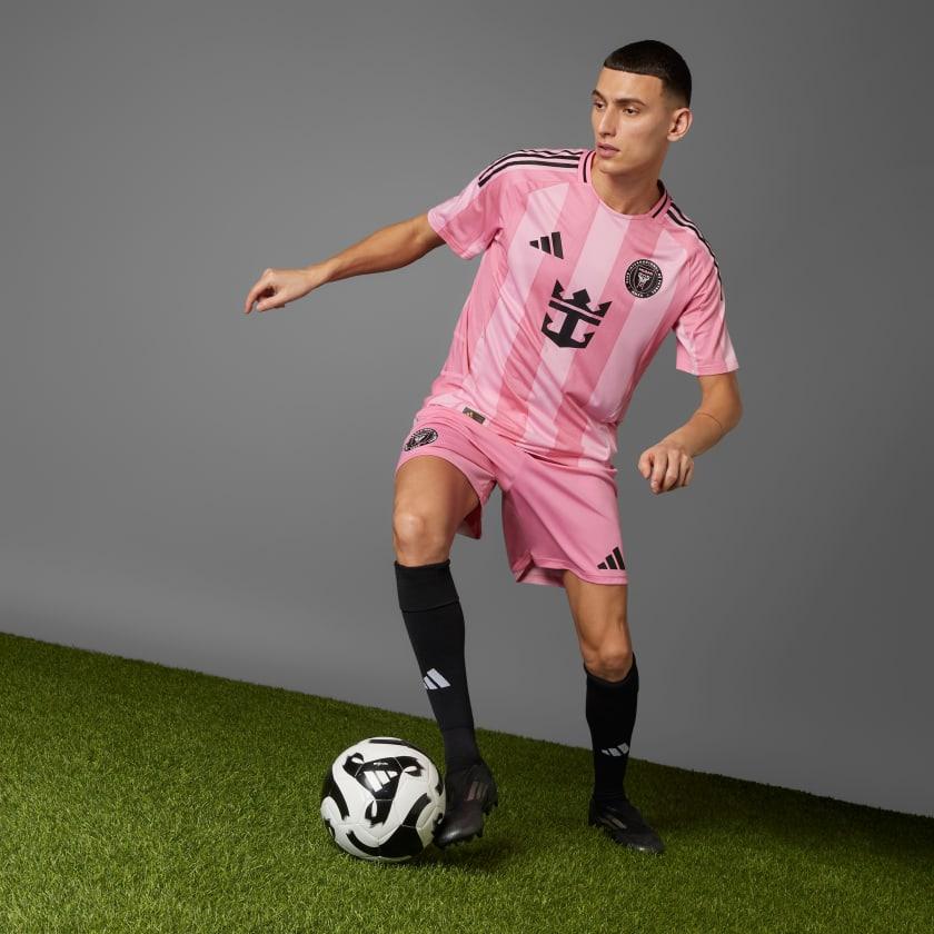 Jersey adidas Inter Miami 2025/26 Home Player Version