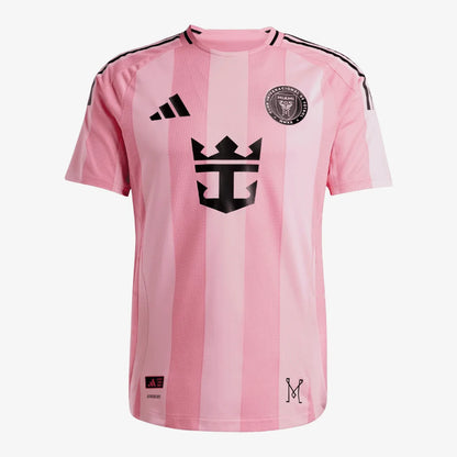 Jersey adidas Inter Miami 2025/26 Home Player Version