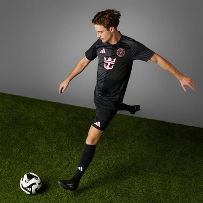 Jersey adidas Inter Miami 2025/26 Away Player Version