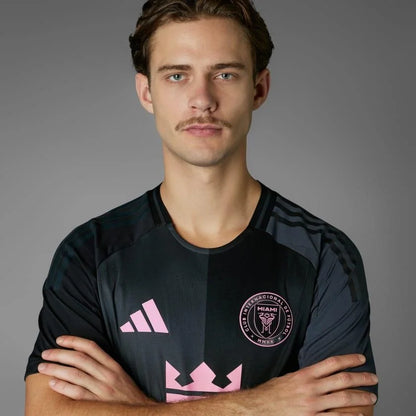 Jersey adidas Inter Miami 2025/26 Away Player Version