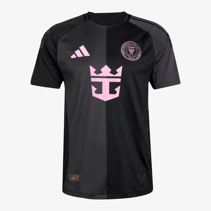 Jersey adidas Inter Miami 2025/26 Away Player Version