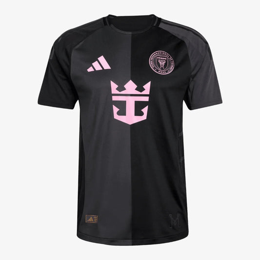 Jersey adidas Inter Miami 2025/26 Away Player Version