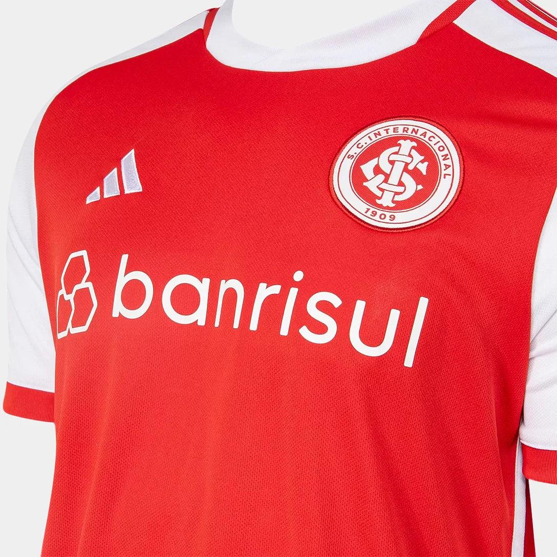 Jersey adidas Internacional 2024/25 Home