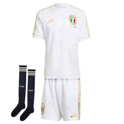 Jersey adidas Italy 125th Anniversary