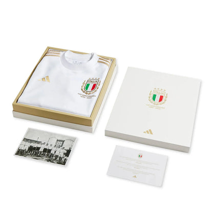 Jersey adidas Italy 125th Anniversary
