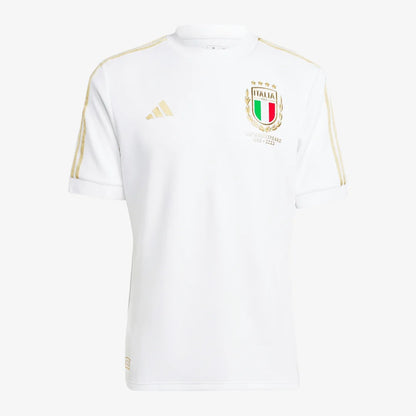 Jersey adidas Italy 125th Anniversary