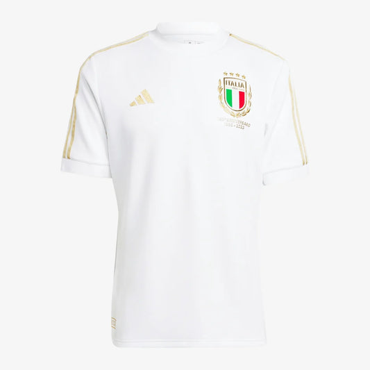 Jersey adidas Italy 125th Anniversary