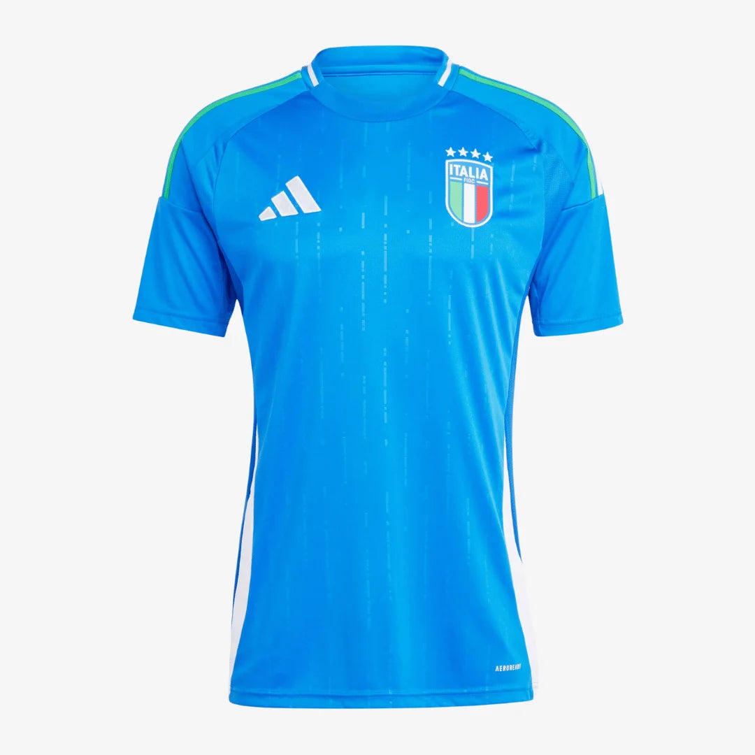 Jersey adidas Italy 2024 Home