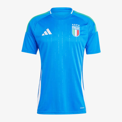 Jersey adidas Italy 2024 Home