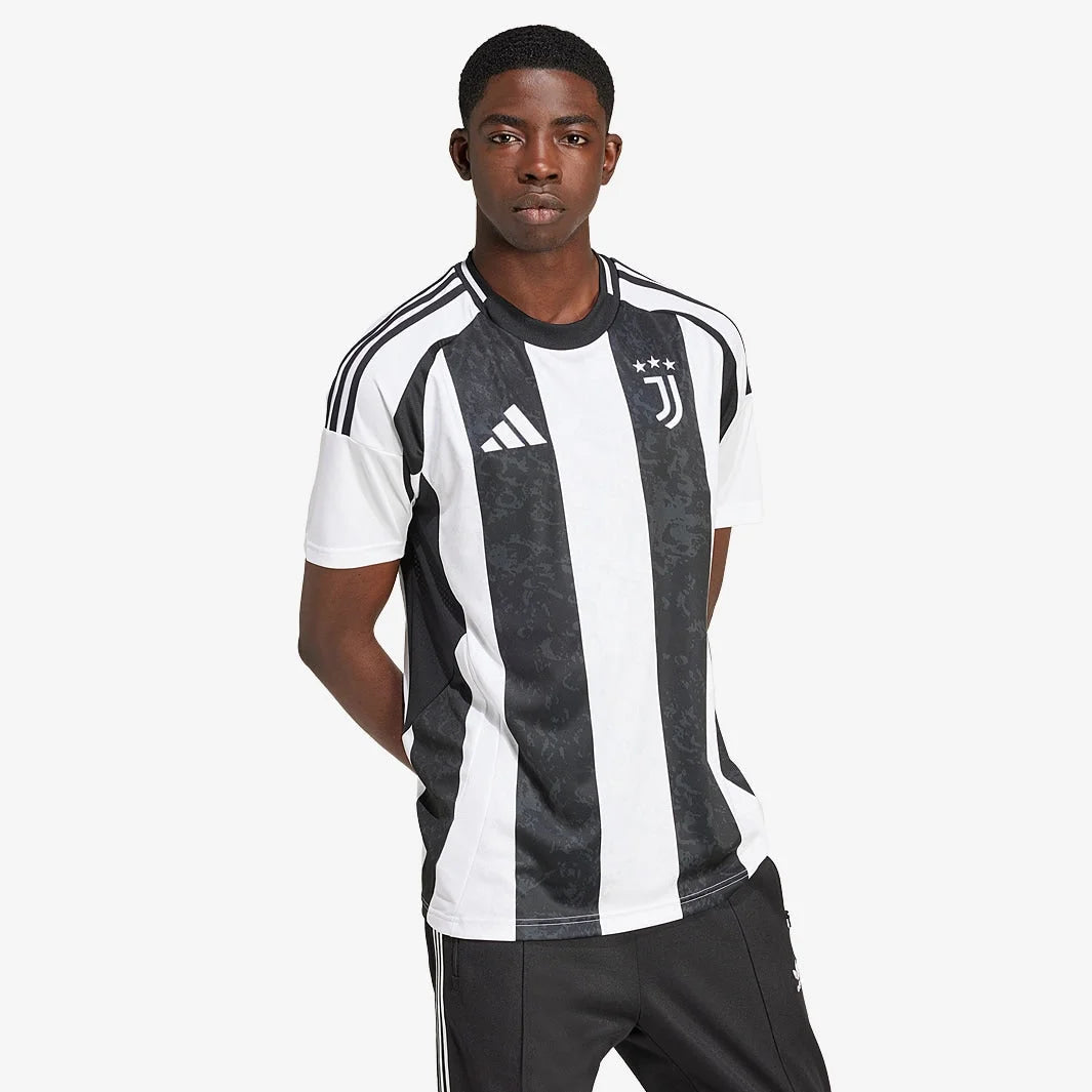 Jersey adidas Juventus FC 2024/25 Home