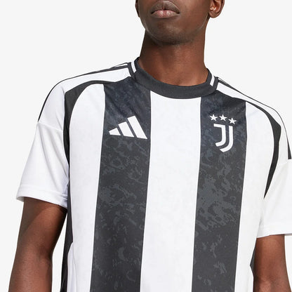 Jersey adidas Juventus FC 2024/25 Home