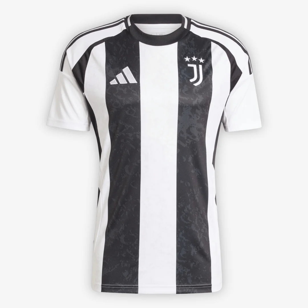 Jersey adidas Juventus FC 2024/25 Home