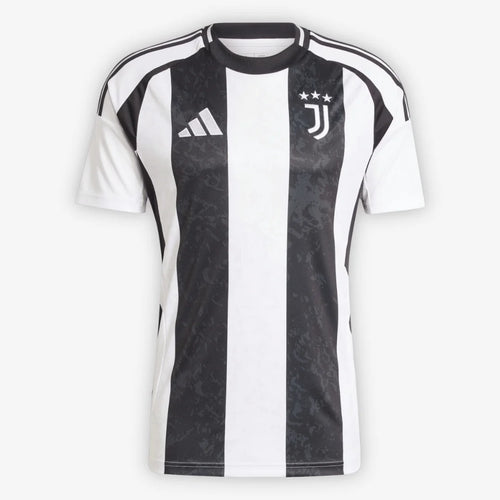 Jersey adidas Juventus FC 2024/25 Home