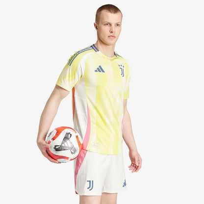 Jersey adidas Juventus FC 2024/25 Away Player Version