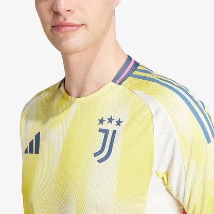 Jersey adidas Juventus FC 2024/25 Away Player Version