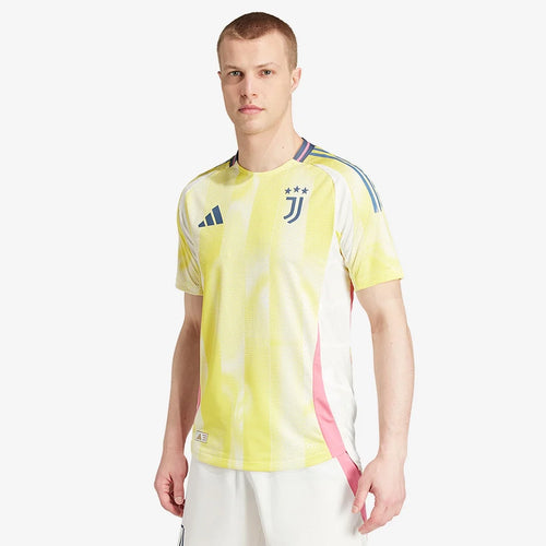 Jersey adidas Juventus FC 2024/25 Away Player Version
