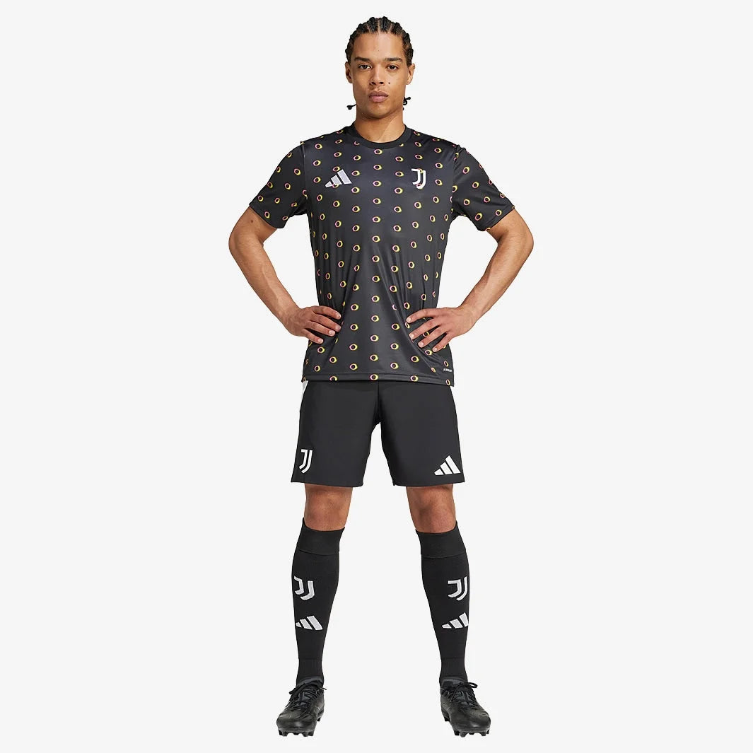 Jersey adidas Juventus FC 2024/25 Pre-Match