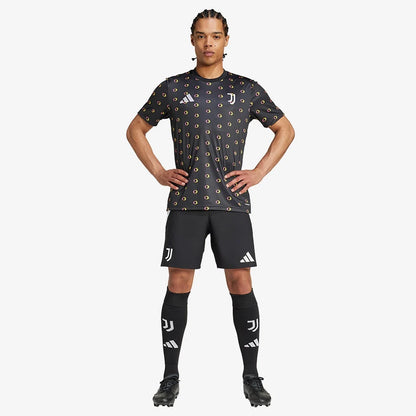 Jersey adidas Juventus FC 2024/25 Pre-Match