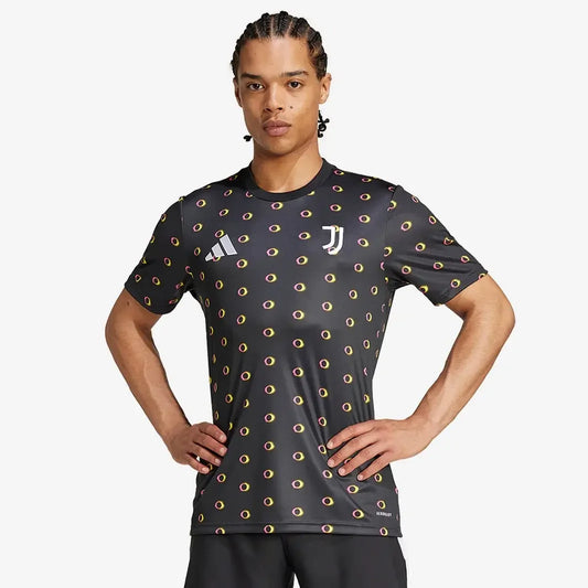 Jersey adidas Juventus FC 2024/25 Pre-Match
