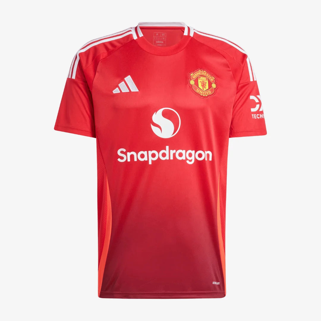 Jersey adidas Manchester United 2024/25 Home