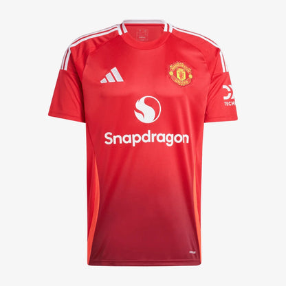 Jersey adidas Manchester United 2024/25 Home