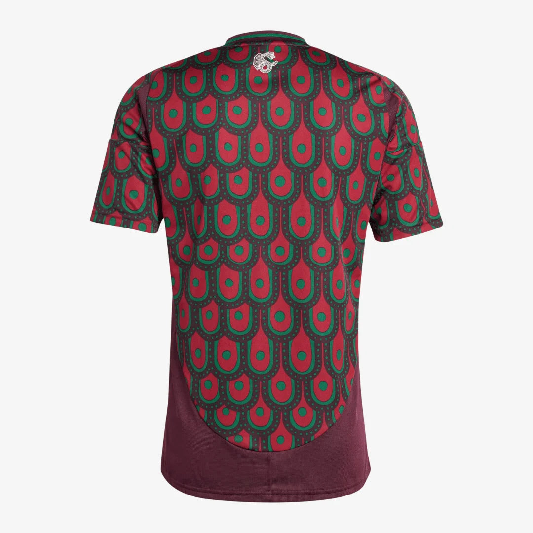 Jersey adidas Mexico 2024 Home