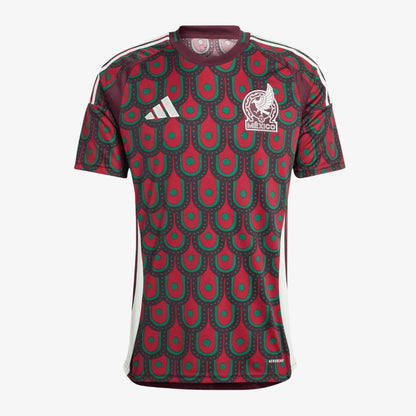 Jersey adidas Mexico 2024 Home