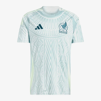 Jersey adidas Mexico 2024 Away