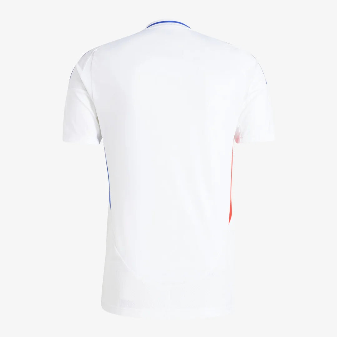 Jersey adidas Olympique Lyonnais 2024/25 Home