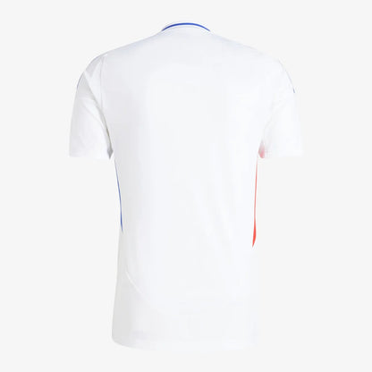 Jersey adidas Olympique Lyonnais 2024/25 Home