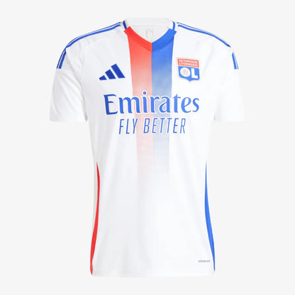Jersey adidas Olympique Lyonnais 2024/25 Home