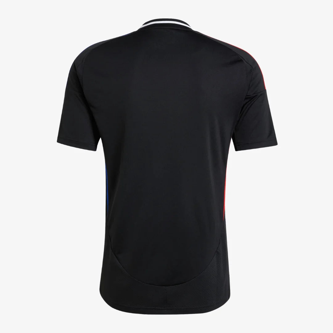Jersey adidas Olympique Lyonnais 2024/25 Away