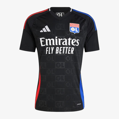 Jersey adidas Olympique Lyonnais 2024/25 Away