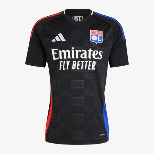 Jersey adidas Olympique Lyonnais 2024/25 Away