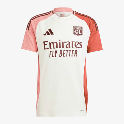 Jersey adidas Olympique Lyonnais 2024/25 Third